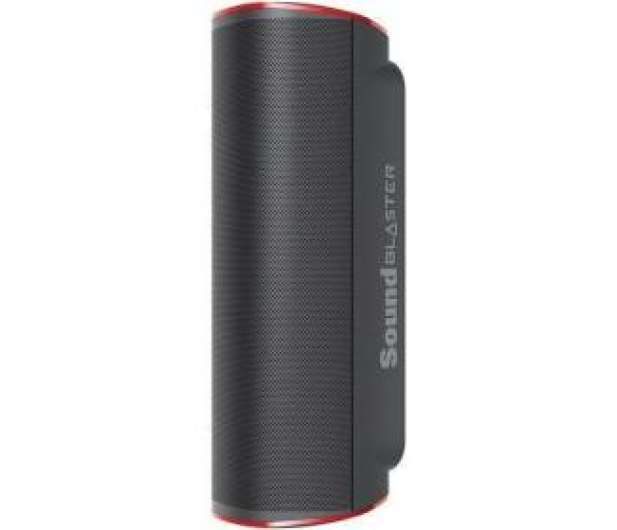 Creative Sound Blaster Free czarny (Bluetooth) - 254482 - zdjęcie 2